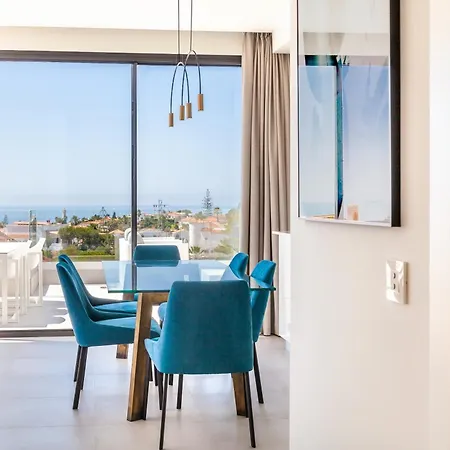아파트호텔 Seaview With Private Pool