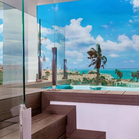Seaview With Private Pool