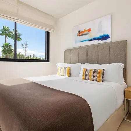 Santa Barbara Residences By Idiliq Apartahotel