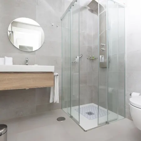 Santa Barbara Residences By Idiliq Fuengirola
