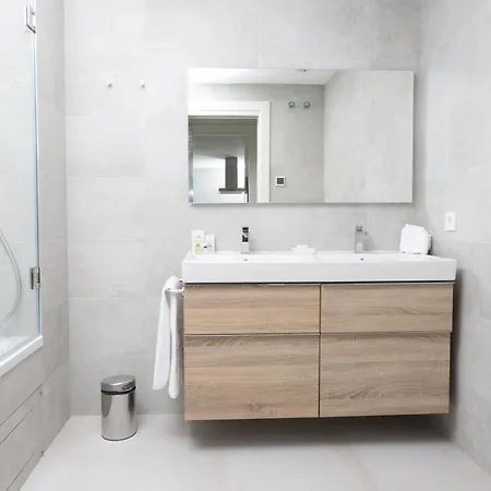 Santa Barbara Residences By Idiliq Apartahotel Fuengirola