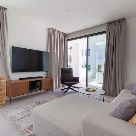 Santa Barbara Residences By Idiliq