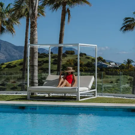 Santa Barbara Residences By Idiliq