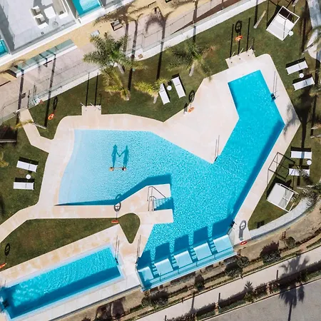 Santa Barbara Residences By Idiliq Apartahotel