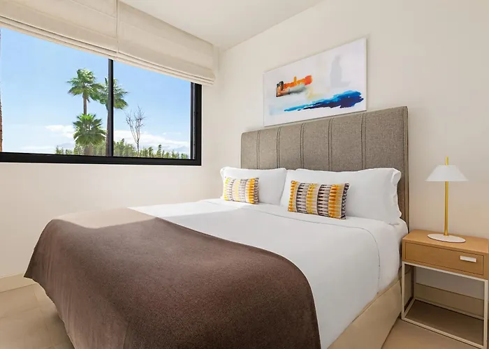 Seaview With Private Pool Fuengirola