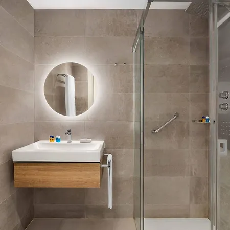 Lejlighedshotel Seaview With Private Pool 3*