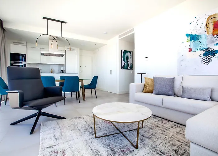 Seaview With Private Pool