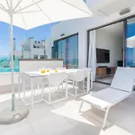 Seaview With Private Pool 3*