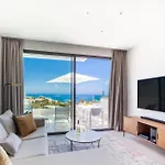 Seaview With Private Pool 3* Fuengirola