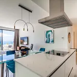 Seaview With Private Pool Aparthotel Fuengirola