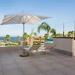 Aparthotel Seaview With Private Pool Fuengirola