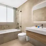 Seaview With Private Pool 3* Fuengirola