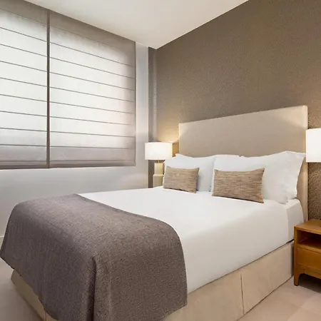 Apartmanhotel Seaview With Private Pool